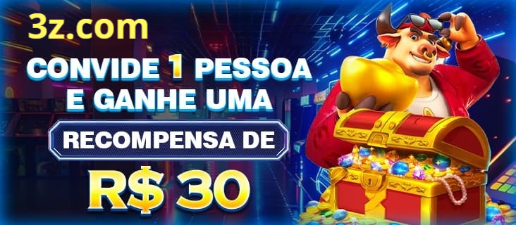 56755 Indique amigos para receber um bônus